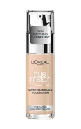 L'OREAL PARIS-Тональный крем L'Oreal Paris Alliance Perfect тон D3 Золотисто-бежевый 30 мл-3600520659695-
