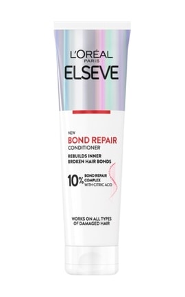 ELSEVE-Кондиционер L'Oreal Paris Elseve Bond Repair для Восстановления поврежденных волос 150 мл-3600524074906-