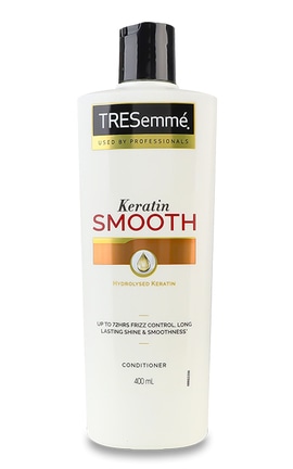 TRESEMME-Кондиціонер для волосся Tresemme Keratin Smooth розгладжувальний 400 мл-8710522323021-