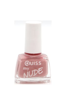 QUISS-Лак для ногтей Quiss 05 My Nude 6 мл-4823097126073-