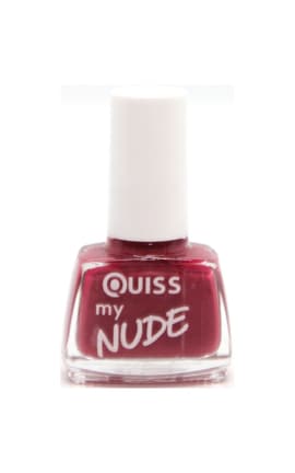QUISS-Лак для ногтей Quiss 15 My Nude 6 мл-4823097126172-