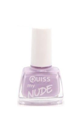 QUISS-Лак для нігтів Quiss 10 My Nude 6 мл-4823097126127-
