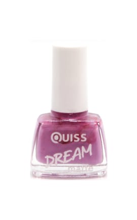QUISS-Лак для нігтів Quiss 03 Dream Matte 6 мл-4823097126257-