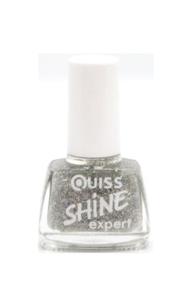 QUISS-Лак для ногтей Quiss 03 Shine Expert 6 мл-4823097126400-