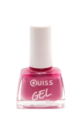 QUISS-Лак для ногтей Quiss 05 Gel like 6 мл-4823097126578-