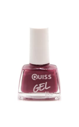 QUISS-Лак для нігтів Quiss 07 Gel like 6 мл-4823097126592-
