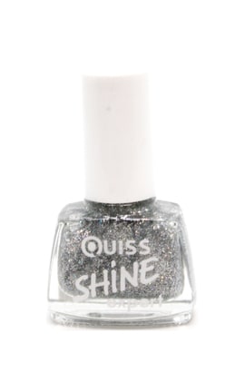 QUISS-Лак для ногтей Quiss 04 Shine Expert 6 мл -4823097126417