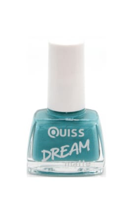 QUISS-Лак для нігтів Quiss 02 Dream Matte 6 мл-4823097126240-