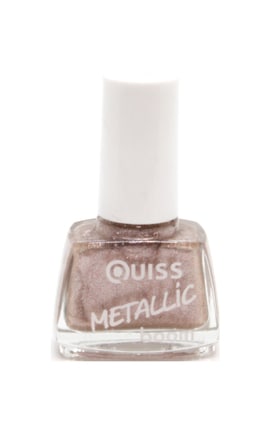 QUISS-Лак для ногтей Quiss 02 Metallik Boom 6 мл-4823097126004-