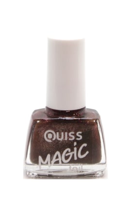 QUISS-Лак для нігтів Quiss Shimmer Glam 01 6 мл-4823097126332-
