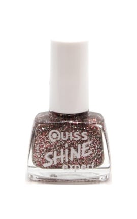 QUISS-Лак для нігтів Quiss 05 Shine Expert 6 мл-4823097126424-