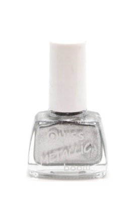 QUISS-Лак для ногтей Quiss 01 Metallik Boom 6 мл-4823097125991-