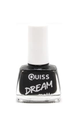 QUISS-Лак для ногтей Quiss 04 Dream Matte 6 мл-4823097126264-