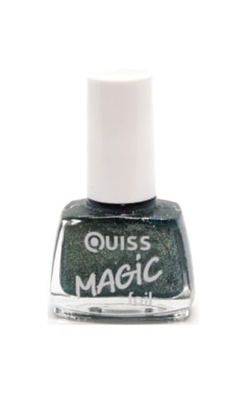 QUISS-Лак для ногтей Quiss 06 Magic Foil 6 мл-4823097126486-