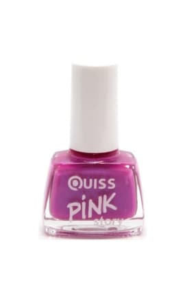 QUISS-Лак для нігтів Quiss 05 Pink Story 6 мл-4823097125939-