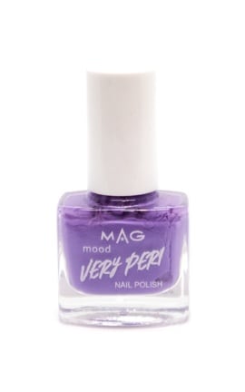 M.A.G.-Лак для нігтів Mag 103 Very Peri Mood 7 г-4823097125496-