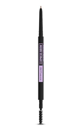 MAYBELLINE NY-Олівець для брів Maybelline New York Express Brow Ultra Slim автоматичний відтінок 1.5-3600531674441-