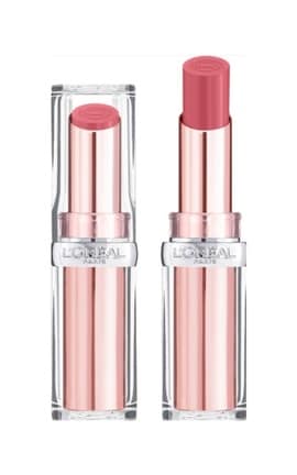 L'OREAL PARIS-Помада-бальзам для губ L'oreal Paris Glow Paradise 193 Rose Mirage 3.8 г-3600524026578-