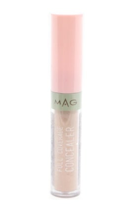 M.A.G.-Консилер для лица Mag Nude 03 жидкий 4.5 г-4820018038156-
