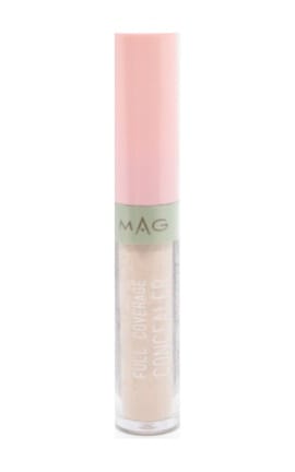 M.A.G.-Консилер для лица Mag Nude 02 жидкий 4.5 г-4820018038149-