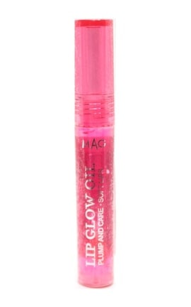 M.A.G.-Блеск для губ Mag Lip Glow Oil 101 4 г-4820018038255