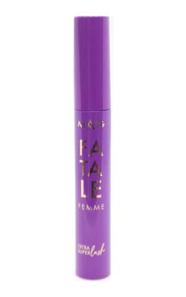 M.A.G.-Туш для вій Mag Fatale Femme чорна 10 мл-5902815132936-