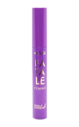 M.A.G.-Туш для вій Mag Fatale Femme синя 10 мл-5902815132912-