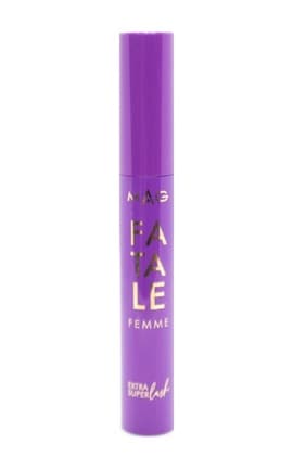 M.A.G.-Туш для вій Mag Fatale Femme біла 10 мл-5902815132943-