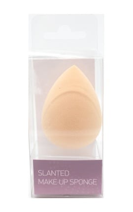 MIINE-Спонж для макияжа 1 шт-4894819466029-