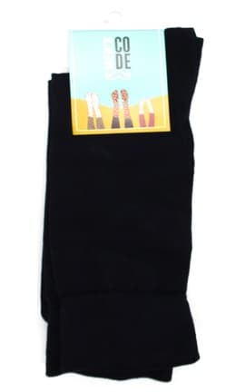 MEN'S CODE-Носки мужские Men's Code размер 29 Черные-4820203329236-