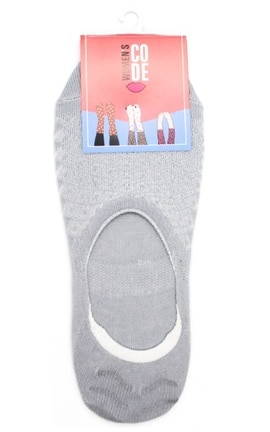 WOMEN'S CODE-Підслідники жіночі Women's Code розмір 23-25 Сітка-4820163311715-