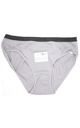 DONELLA-Нижня білізна жіноча Slip Medium розмір L-9210000073664-