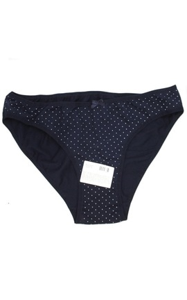 DONELLA-Нижня білізна жіноча Slip Classics розмір XXL-9210000073640-