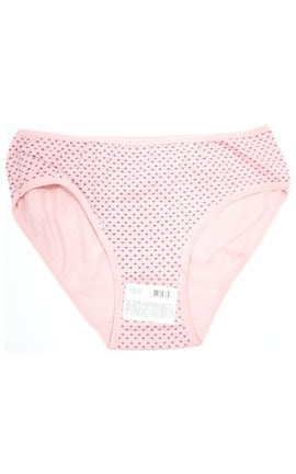 DONELLA-Нижня білізна жіноча Slip Medium розмір M-9210000073657-