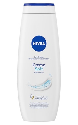 NIVEA-Гель-догляд для душу NIVEA 