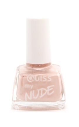 QUISS-Лак для нігтів Quiss 03 My Nude 6 мл-4823097126059-