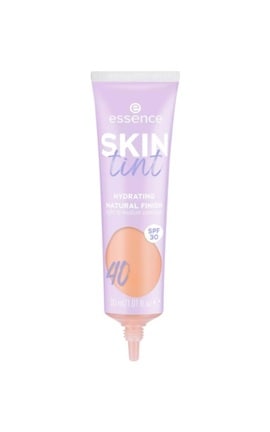 ESSENCE-Тональная основа Essence Skin Tint 40 30 мл-4059729446978-
