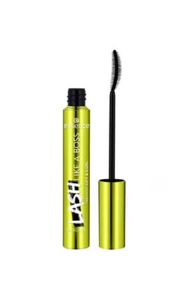 ESSENCE-Туш для вій Essence Like A Boss Instant Lift & Curl 9,5 мл-4059729394262-