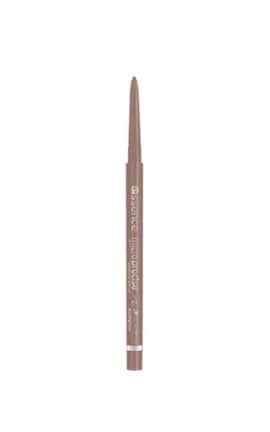 ESSENCE-Олівець для брів Essence Micro Precise 04 Dark Blonde 1 шт-4059729360410-