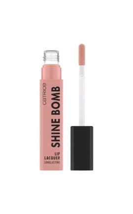 CATRICE-Блиск для губ Catrice Shine Bomb 010 French Silk 3 мл-4059729445179-