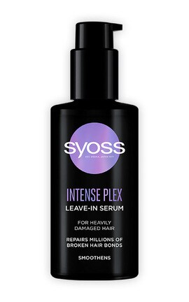 SYOSS-Сыворотка для волос Syoss Intense Plex Несмываемая 100 мл -9000101731705-