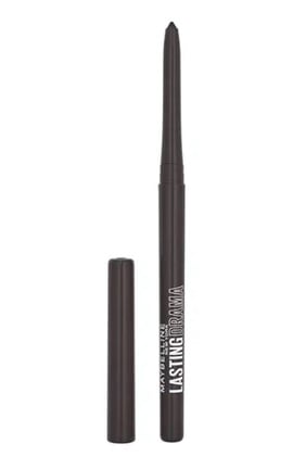 MAYBELLINE NY-Олівець для очей автоматичний Maybelline New York Drama 20 сірий 1 г-3600531684921-