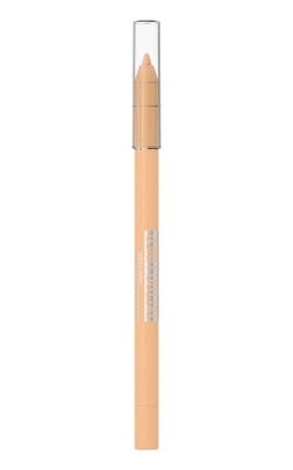 MAYBELLINE NY-Олівець для повік гелевий Maybelline New York Tatoo Liner 820 Кремовий 1.3 г-3600531687212-