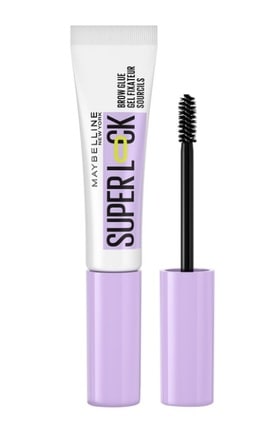 MAYBELLINE NY-Гель-стайлер для брів Maybelline New York Superlock прозорий 7 мл-3600531686277-
