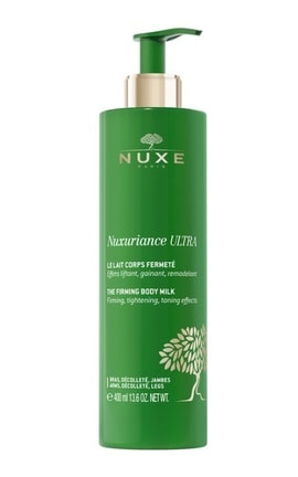NUXE-Молочко для тела Nuxe Nuxuriance Ultra увлажняющее 400 мл-3264680034527