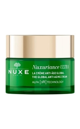 NUXE-Дневной крем для лица Nuxe Nuxuriance Ultra All Skin Type 50 мл-3264680036880-