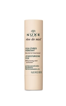 NUXE-Стик для губ Nuxe Reve De Miel Медовая мечта 4 г -3264680004117-