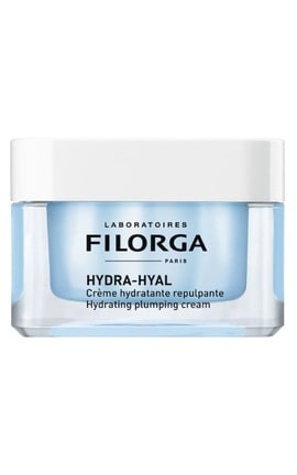 FILORGA-Крем для обличчя Filorga Hydra-Hyal зволожувальний 50 мл-3540550000237