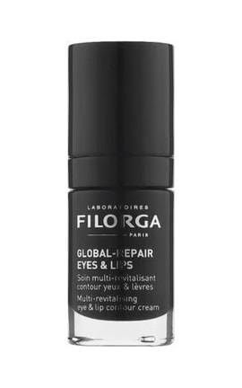 FILORGA-Крем для контура глаз и губ Filorga Global-Repair 15 мл-3540550009469