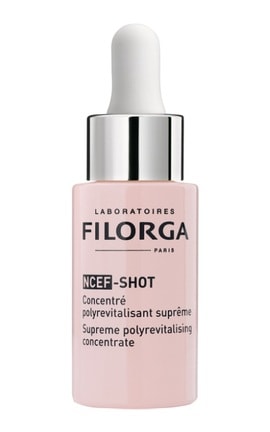 FILORGA-Сыворотка для лица Filorga NCEF-Shot против старения кожи 15 мл-3540550007540-